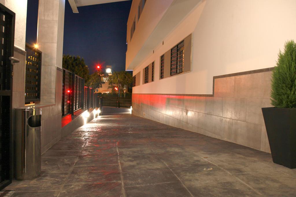 Hostal Dona Manuela — Photos 1